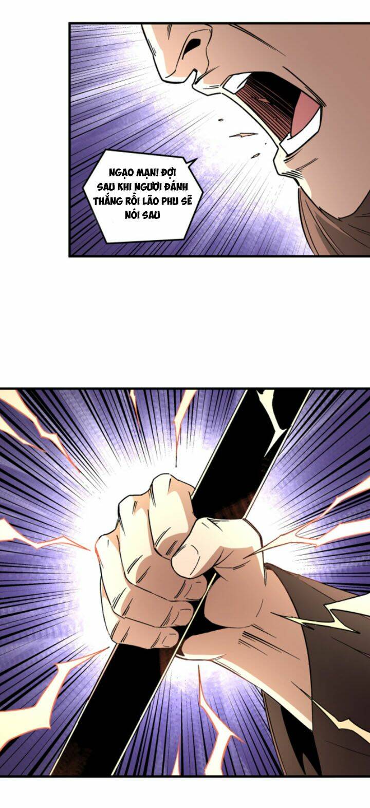 Tối Cường Phản Phái Hệ Thống Chapter 186 - Trang 2