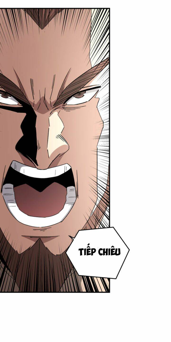 Tối Cường Phản Phái Hệ Thống Chapter 186 - Trang 2