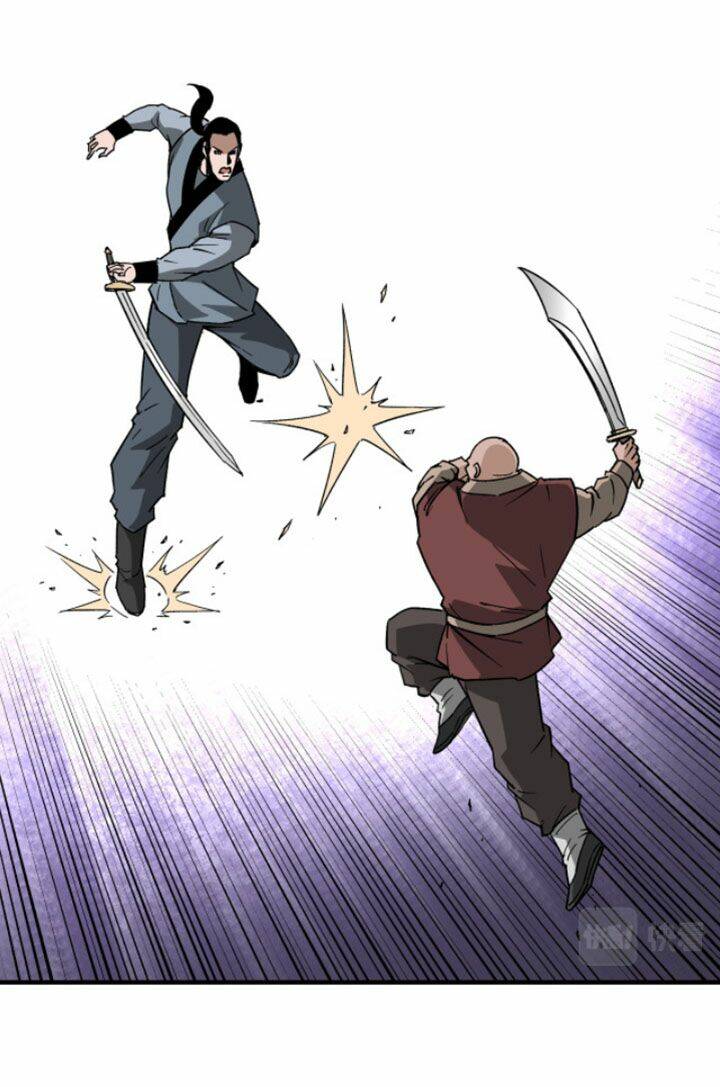 Tối Cường Phản Phái Hệ Thống Chapter 186 - Trang 2