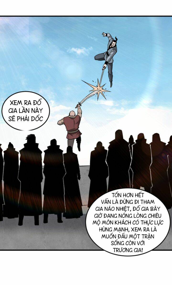 Tối Cường Phản Phái Hệ Thống Chapter 186 - Trang 2