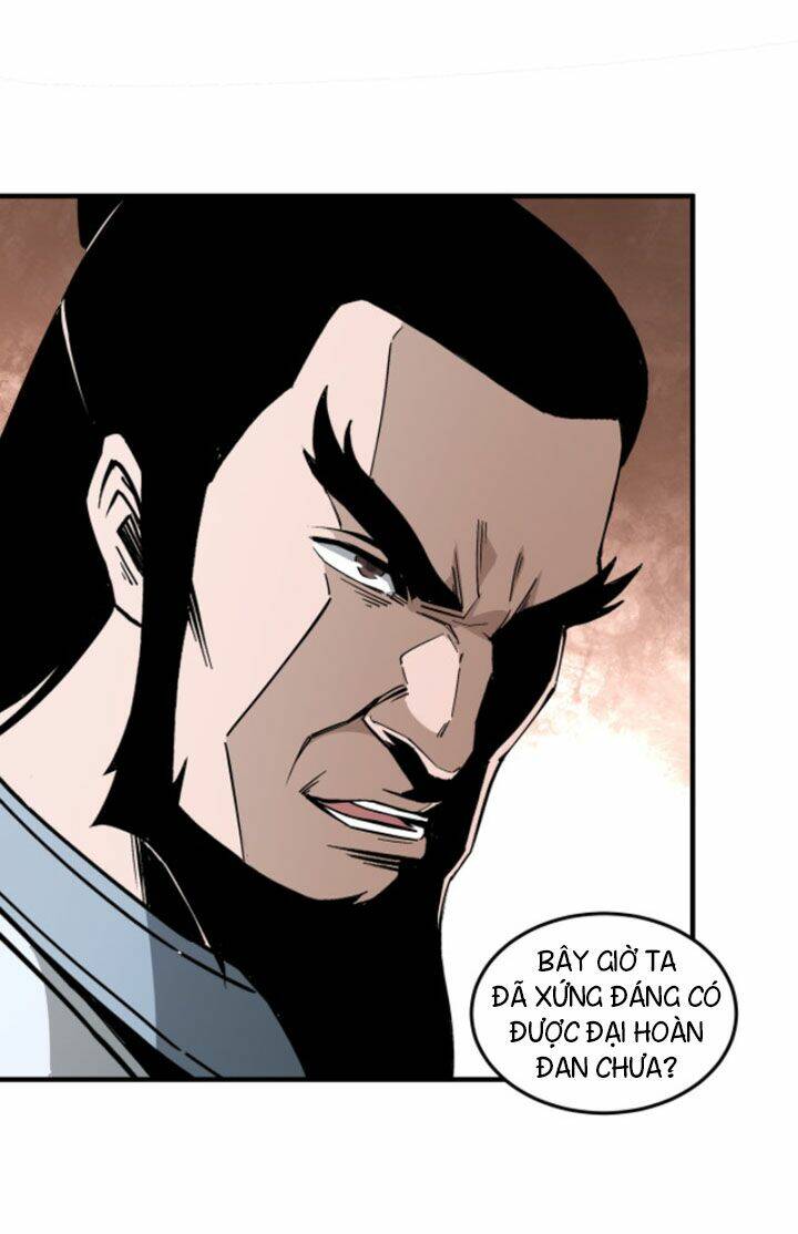 Tối Cường Phản Phái Hệ Thống Chapter 186 - Trang 2