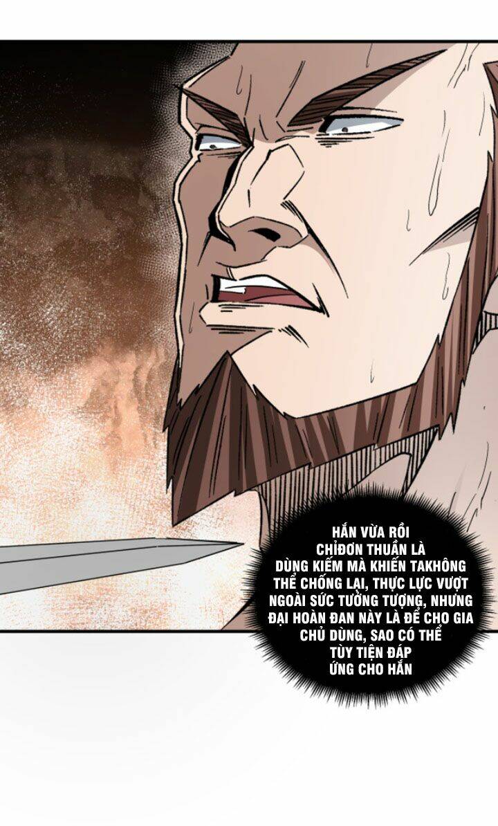 Tối Cường Phản Phái Hệ Thống Chapter 186 - Trang 2