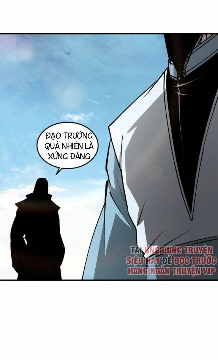 Tối Cường Phản Phái Hệ Thống Chapter 186 - Trang 2