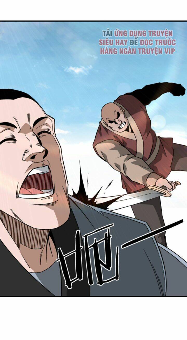 Tối Cường Phản Phái Hệ Thống Chapter 186 - Trang 2