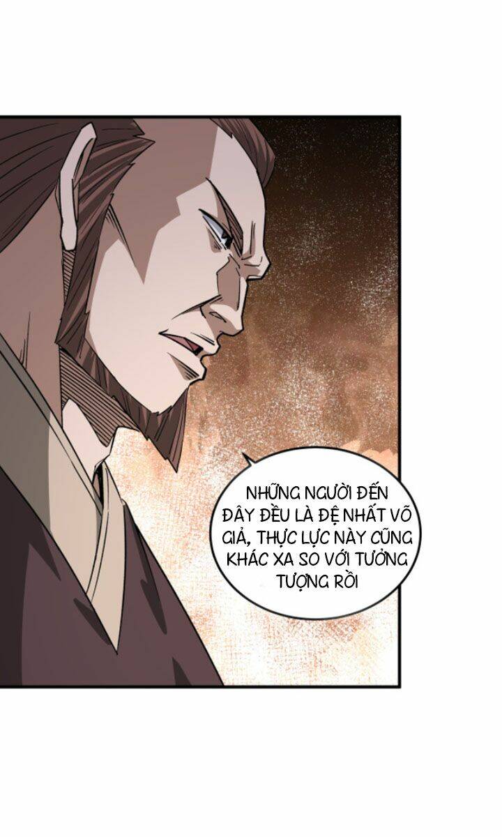 Tối Cường Phản Phái Hệ Thống Chapter 186 - Trang 2