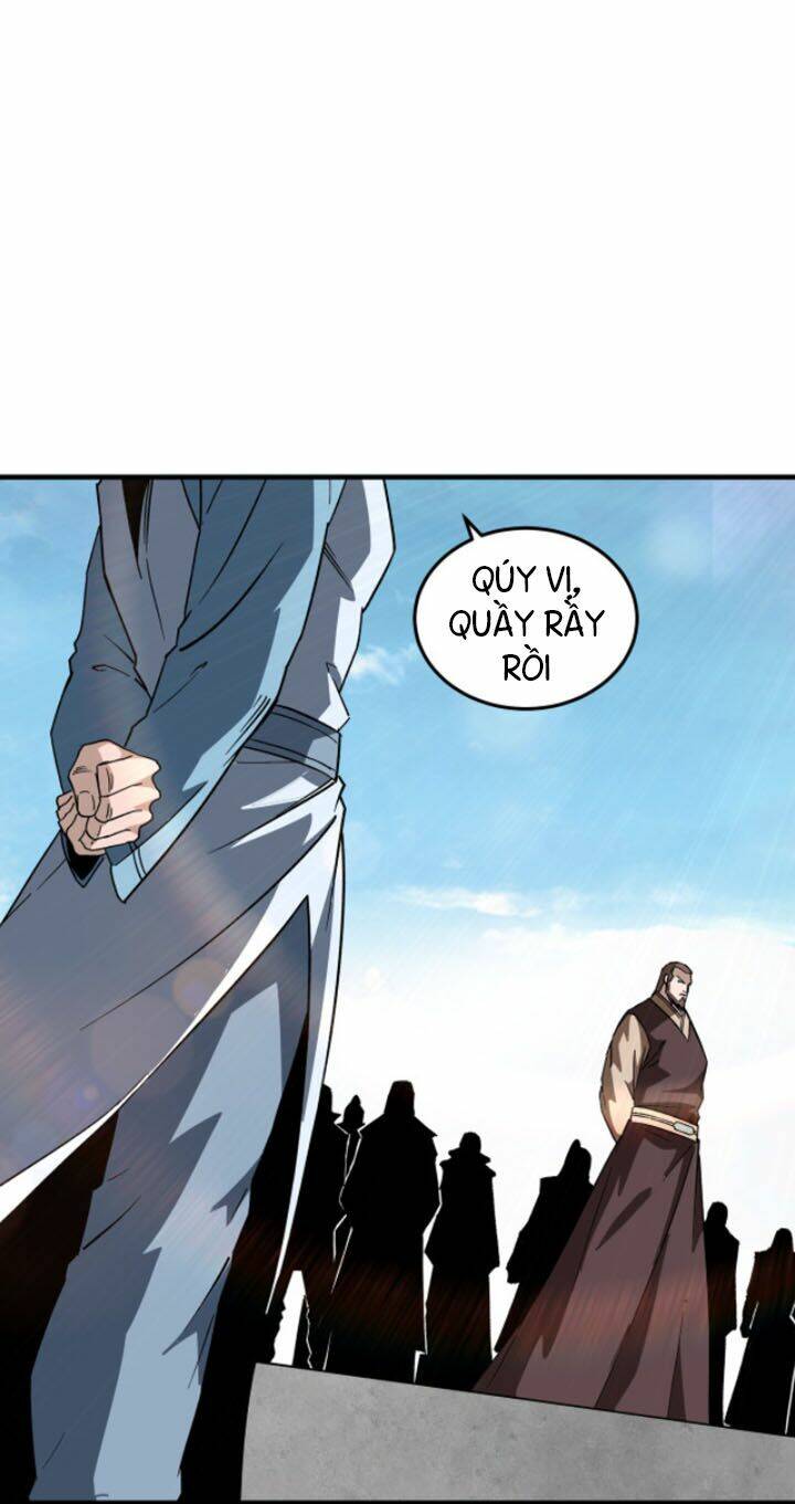 Tối Cường Phản Phái Hệ Thống Chapter 186 - Trang 2