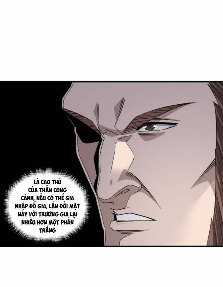 Tối Cường Phản Phái Hệ Thống Chapter 186 - Trang 2