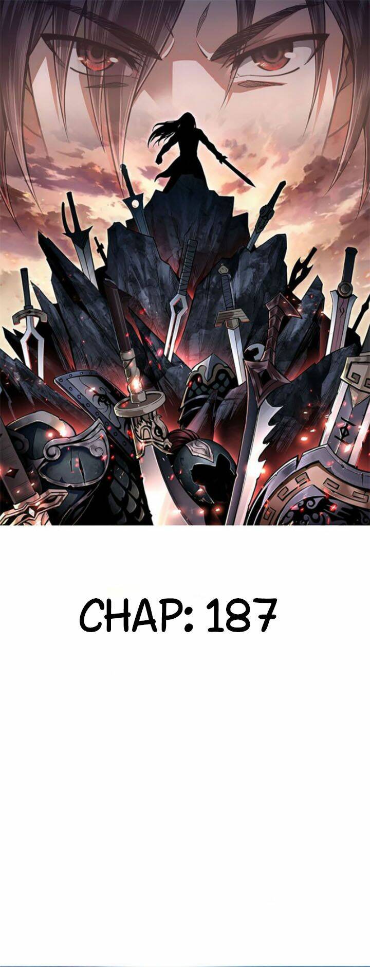 Tối Cường Phản Phái Hệ Thống Chapter 187 - Trang 2