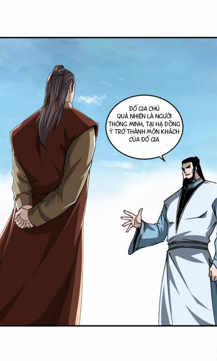 Tối Cường Phản Phái Hệ Thống Chapter 187 - Trang 2