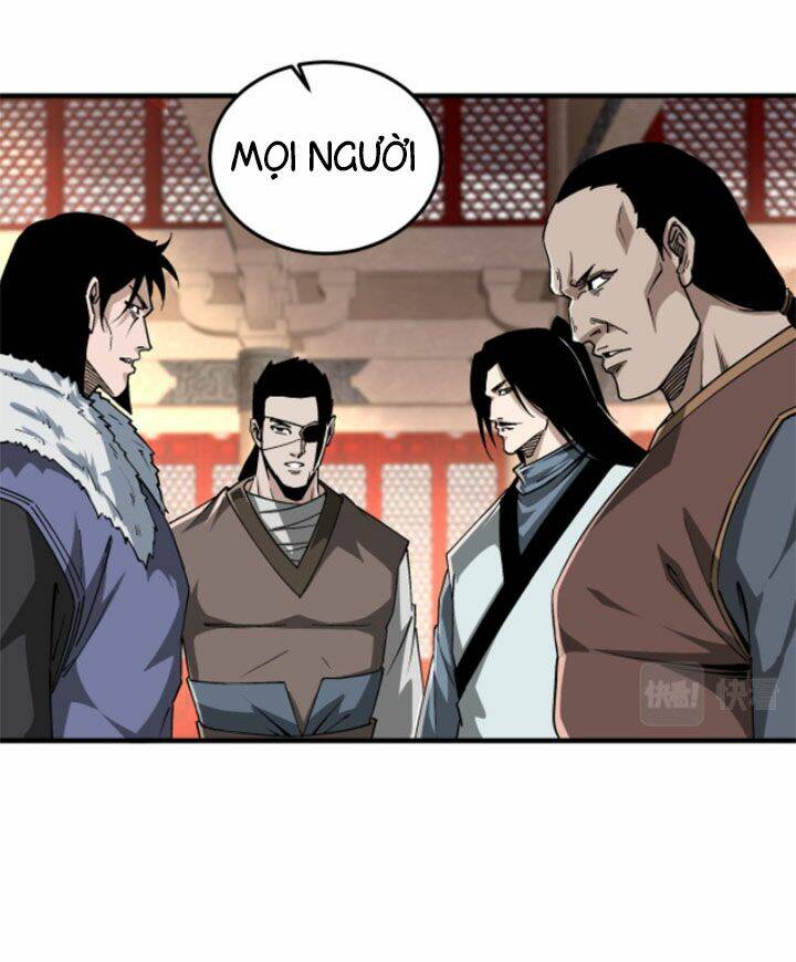 Tối Cường Phản Phái Hệ Thống Chapter 187 - Trang 2