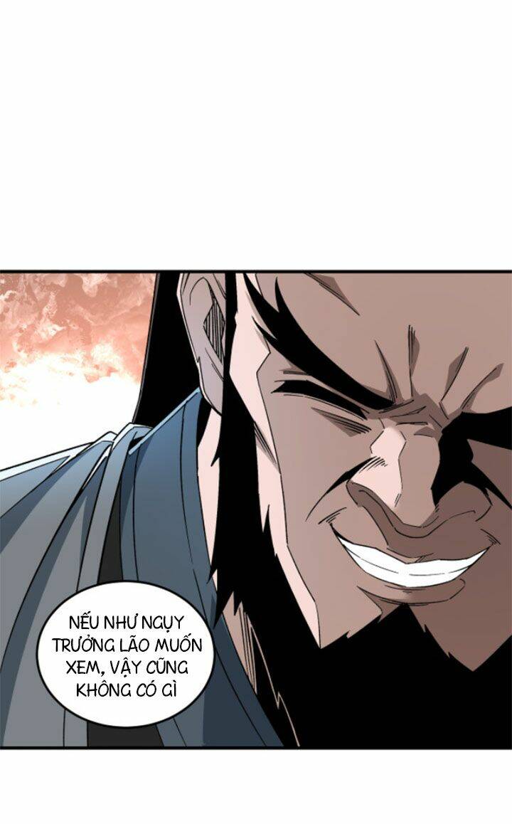 Tối Cường Phản Phái Hệ Thống Chapter 187 - Trang 2