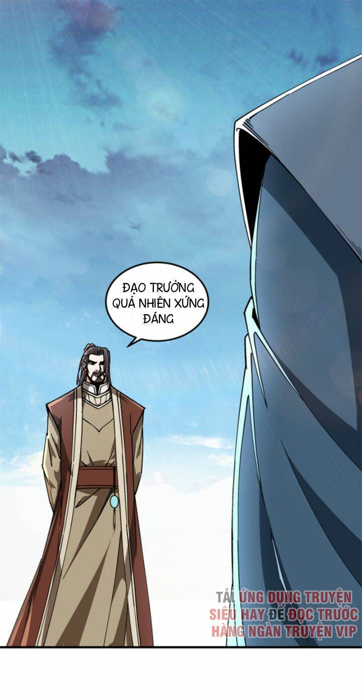 Tối Cường Phản Phái Hệ Thống Chapter 187 - Trang 2