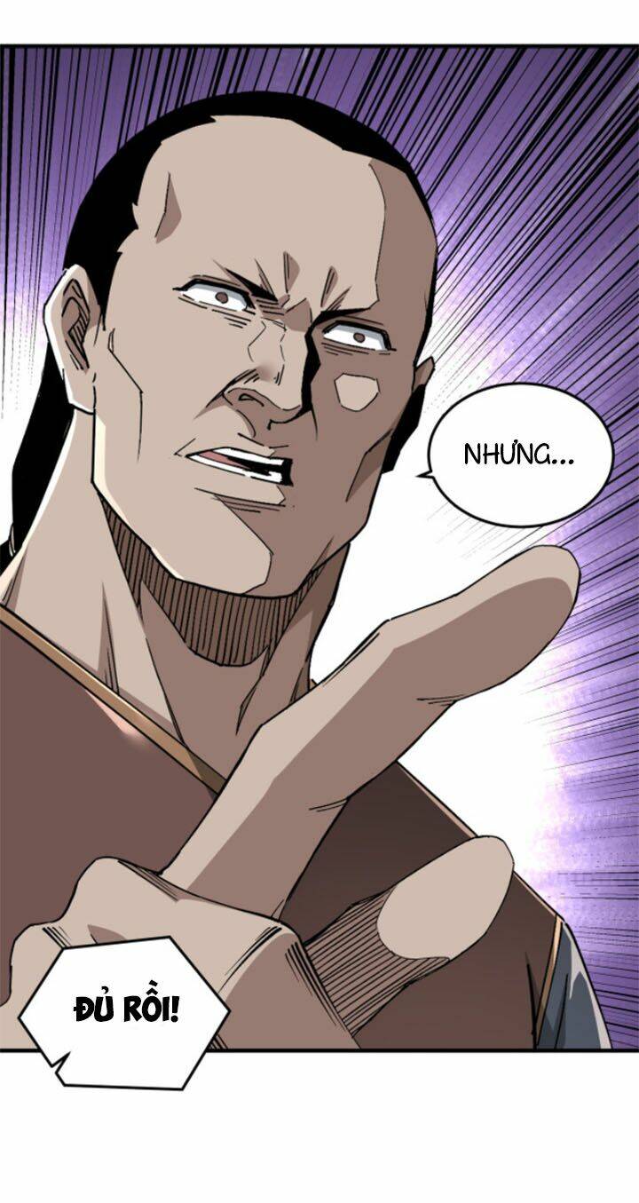 Tối Cường Phản Phái Hệ Thống Chapter 187 - Trang 2