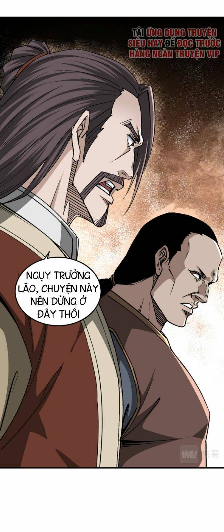 Tối Cường Phản Phái Hệ Thống Chapter 187 - Trang 2