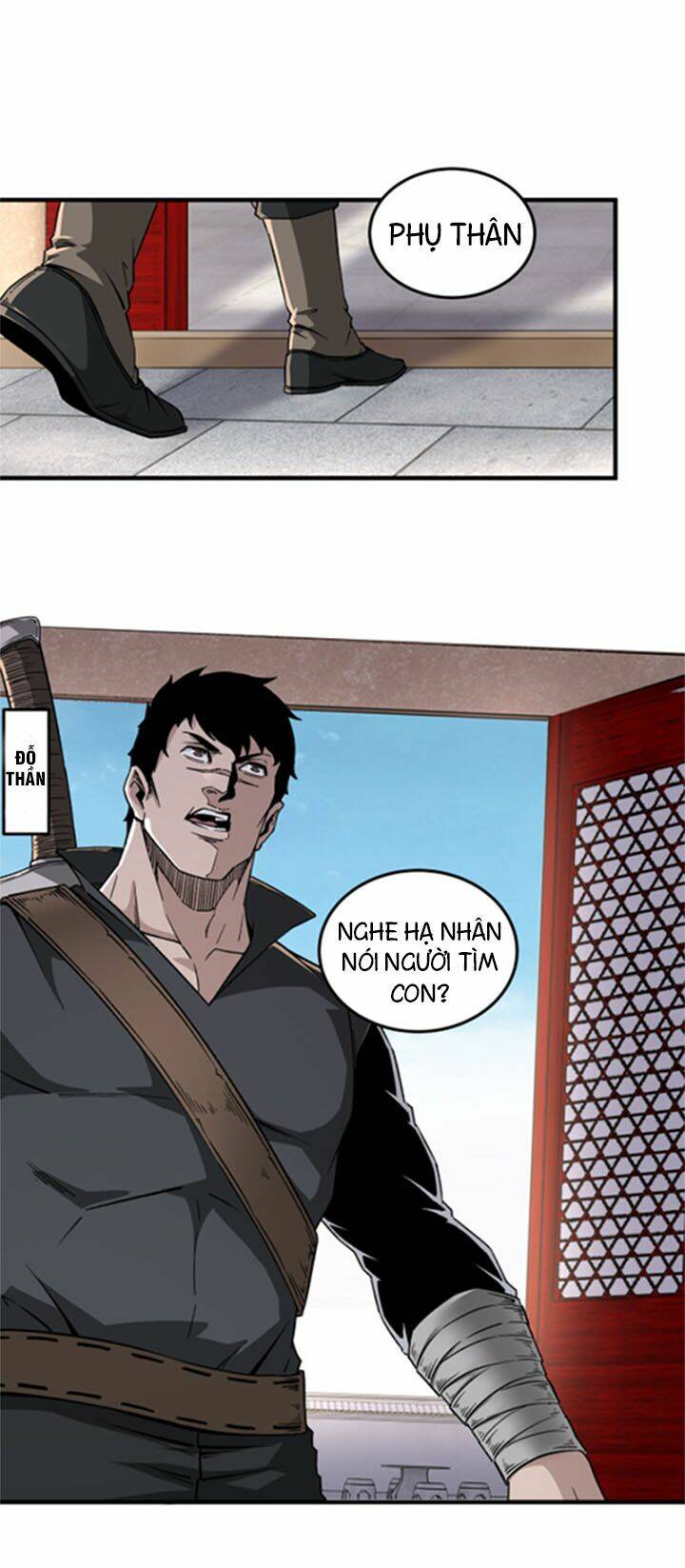 Tối Cường Phản Phái Hệ Thống Chapter 187 - Trang 2