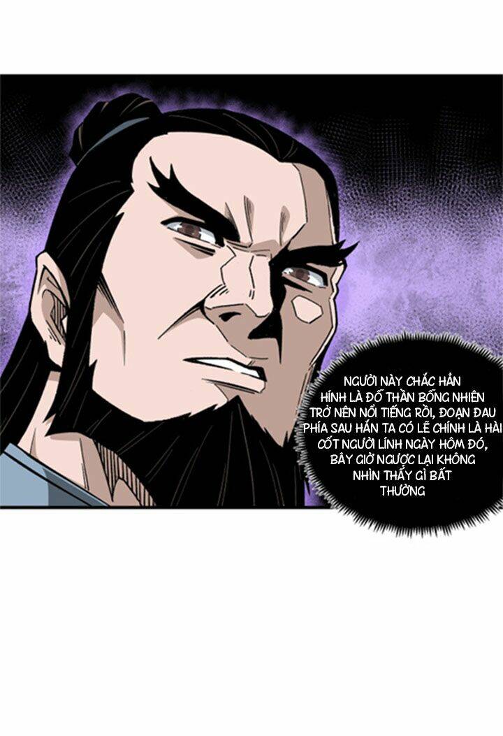 Tối Cường Phản Phái Hệ Thống Chapter 187 - Trang 2