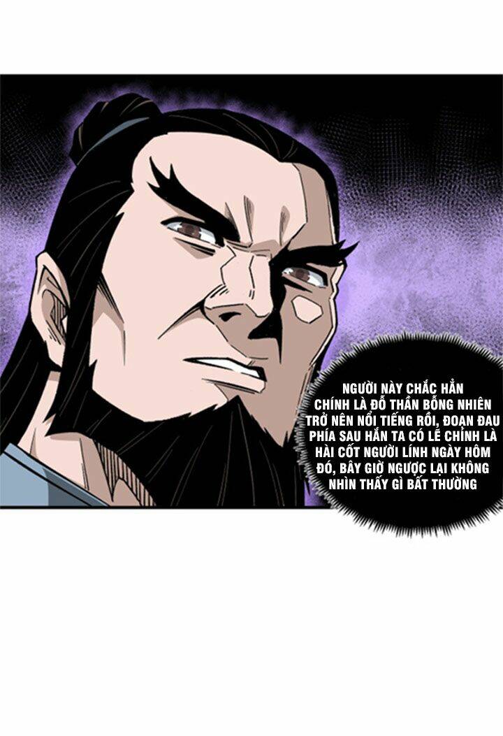 Tối Cường Phản Phái Hệ Thống Chapter 187 - Trang 2