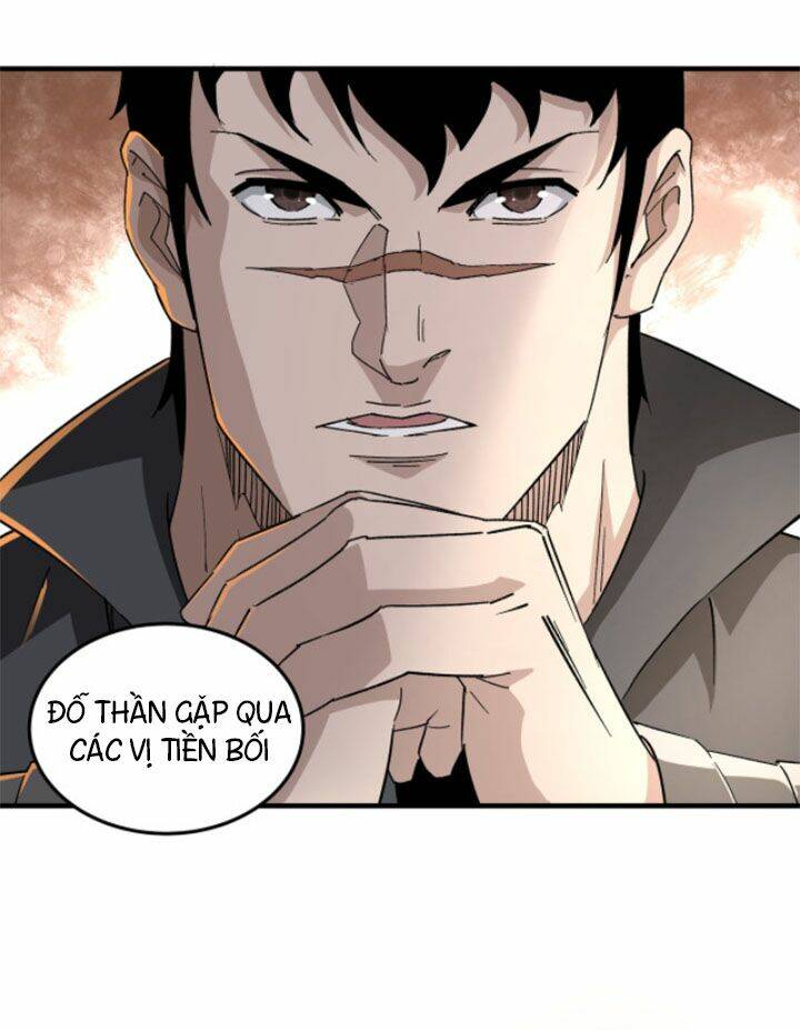 Tối Cường Phản Phái Hệ Thống Chapter 187 - Trang 2