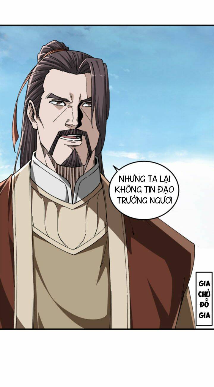 Tối Cường Phản Phái Hệ Thống Chapter 187 - Trang 2