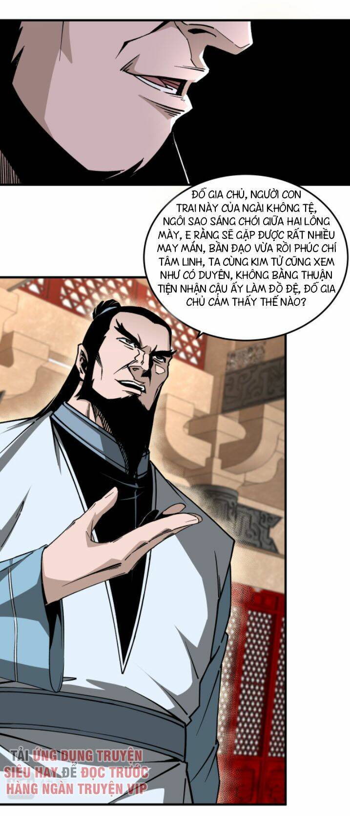 Tối Cường Phản Phái Hệ Thống Chapter 187 - Trang 2