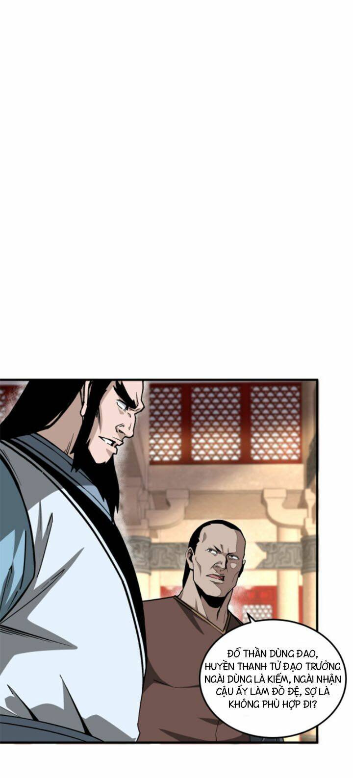 Tối Cường Phản Phái Hệ Thống Chapter 187 - Trang 2