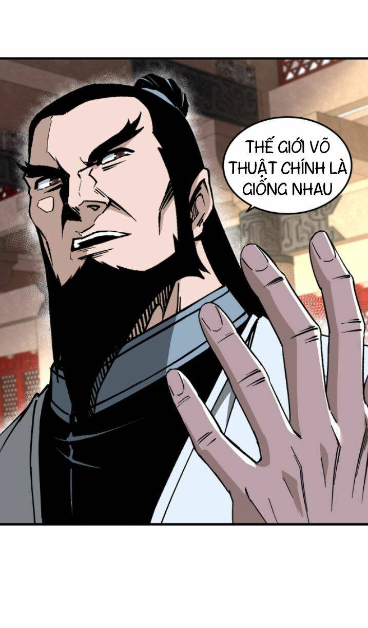 Tối Cường Phản Phái Hệ Thống Chapter 187 - Trang 2