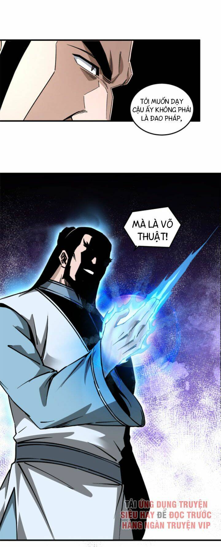 Tối Cường Phản Phái Hệ Thống Chapter 187 - Trang 2