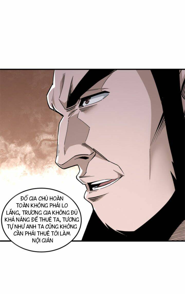 Tối Cường Phản Phái Hệ Thống Chapter 187 - Trang 2