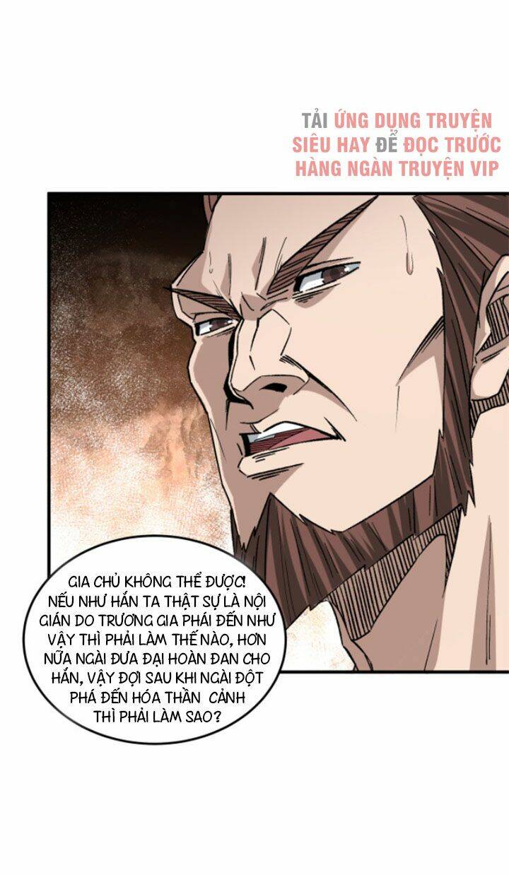 Tối Cường Phản Phái Hệ Thống Chapter 187 - Trang 2