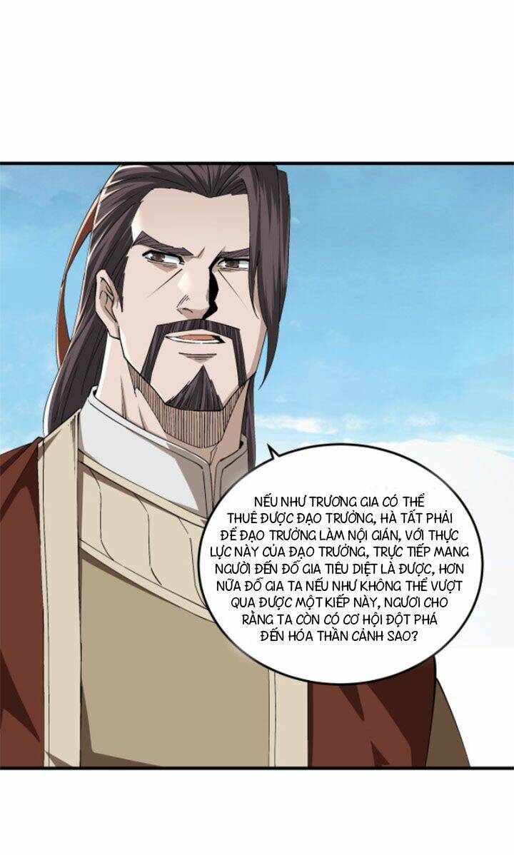 Tối Cường Phản Phái Hệ Thống Chapter 187 - Trang 2