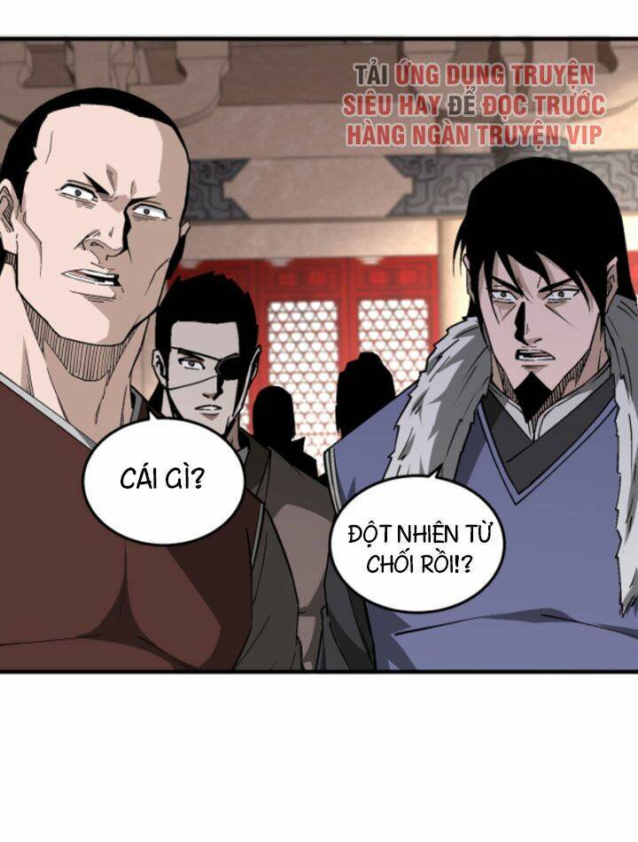 Tối Cường Phản Phái Hệ Thống Chapter 188 - Trang 2