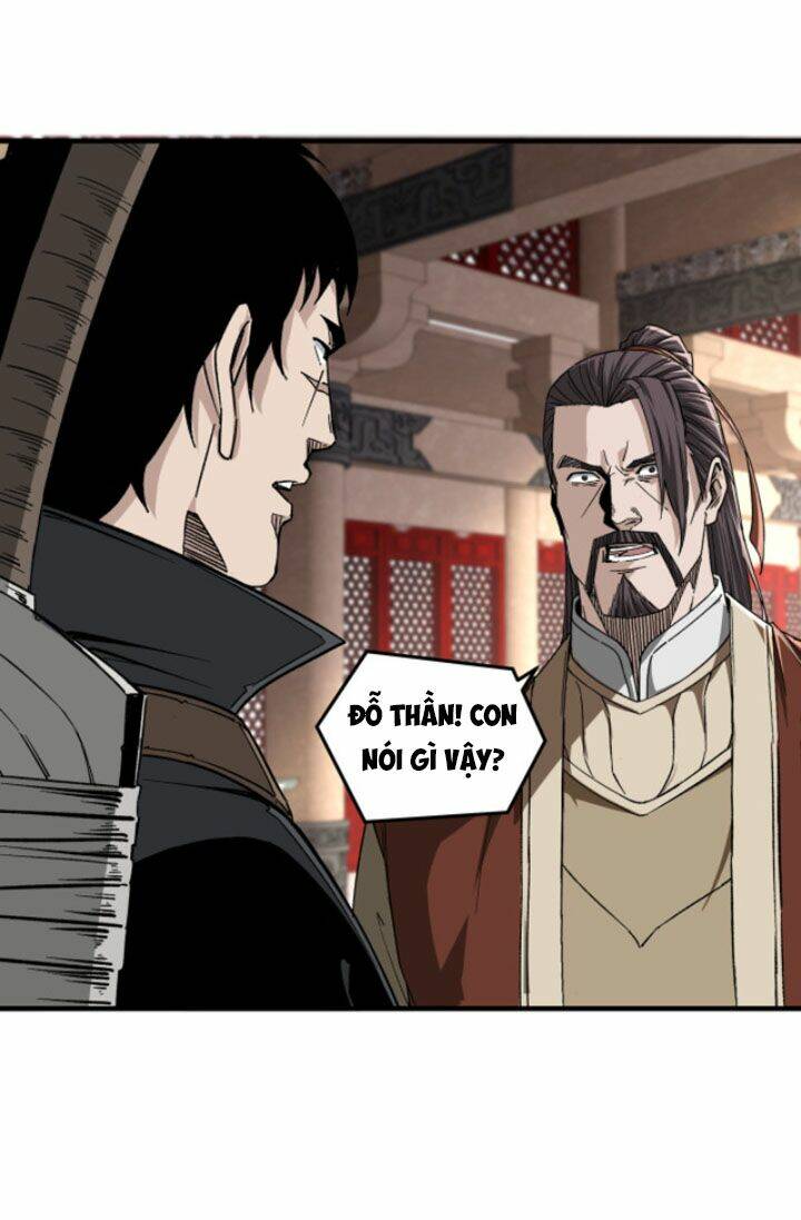 Tối Cường Phản Phái Hệ Thống Chapter 188 - Trang 2