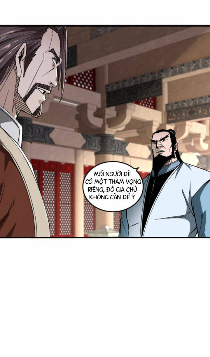 Tối Cường Phản Phái Hệ Thống Chapter 188 - Trang 2