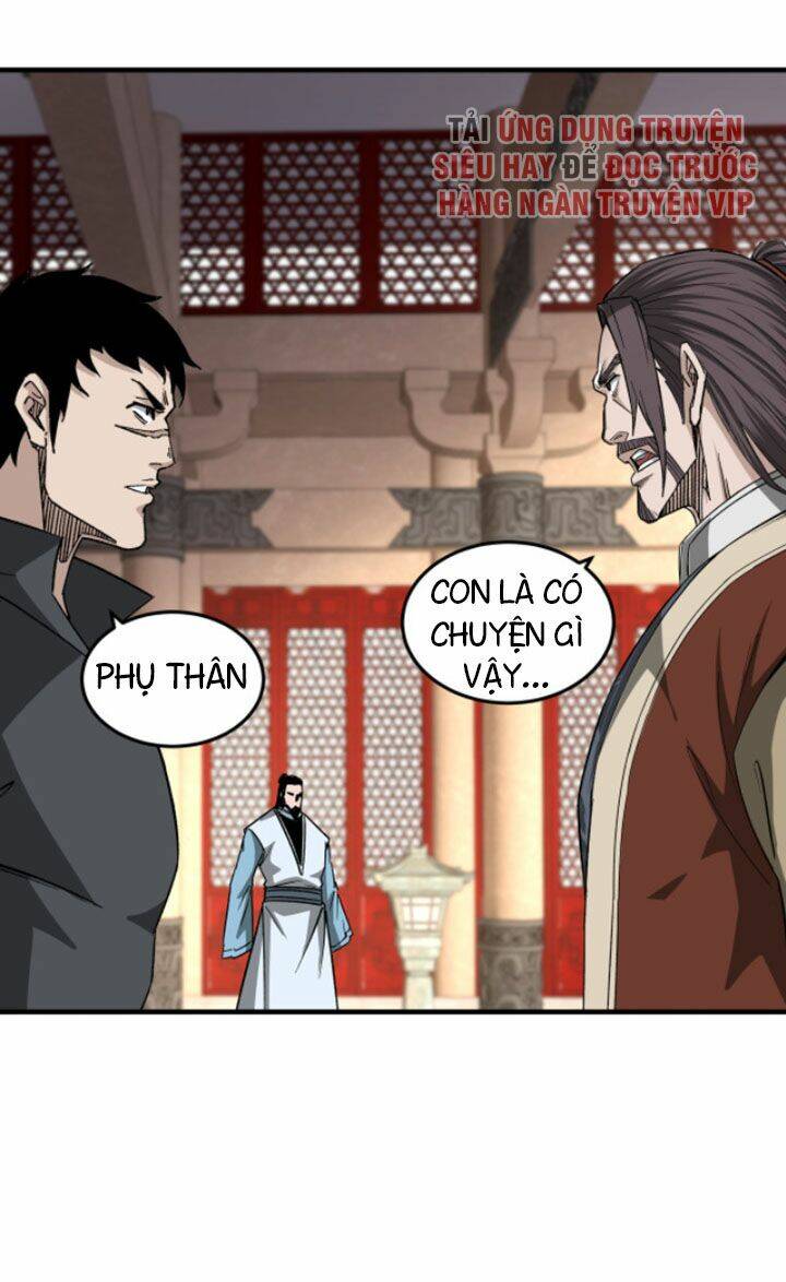 Tối Cường Phản Phái Hệ Thống Chapter 188 - Trang 2