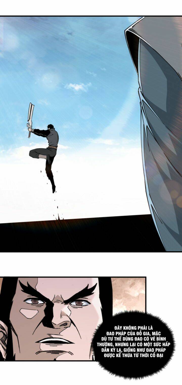 Tối Cường Phản Phái Hệ Thống Chapter 188 - Trang 2