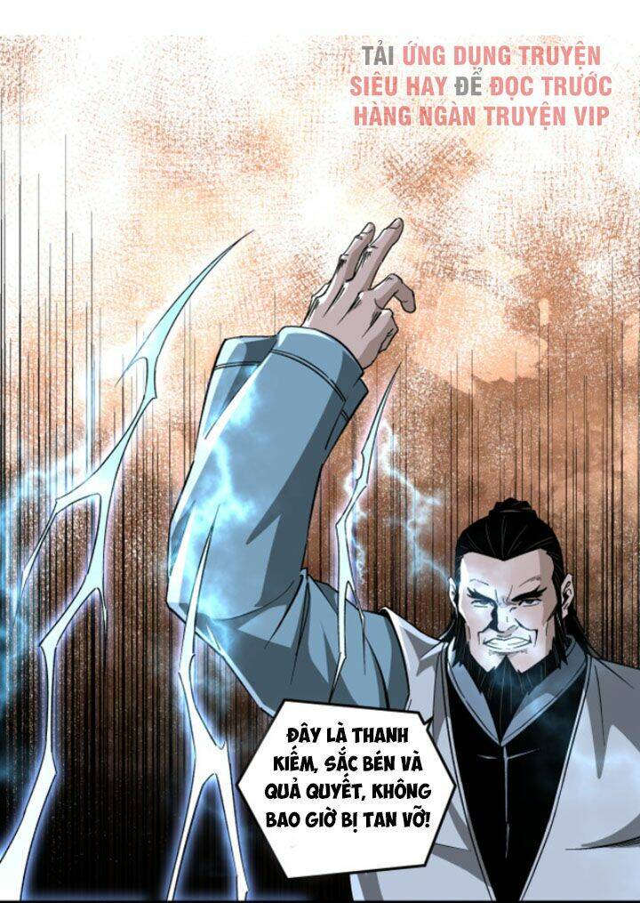 Tối Cường Phản Phái Hệ Thống Chapter 188 - Trang 2