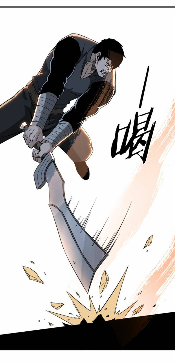 Tối Cường Phản Phái Hệ Thống Chapter 188 - Trang 2