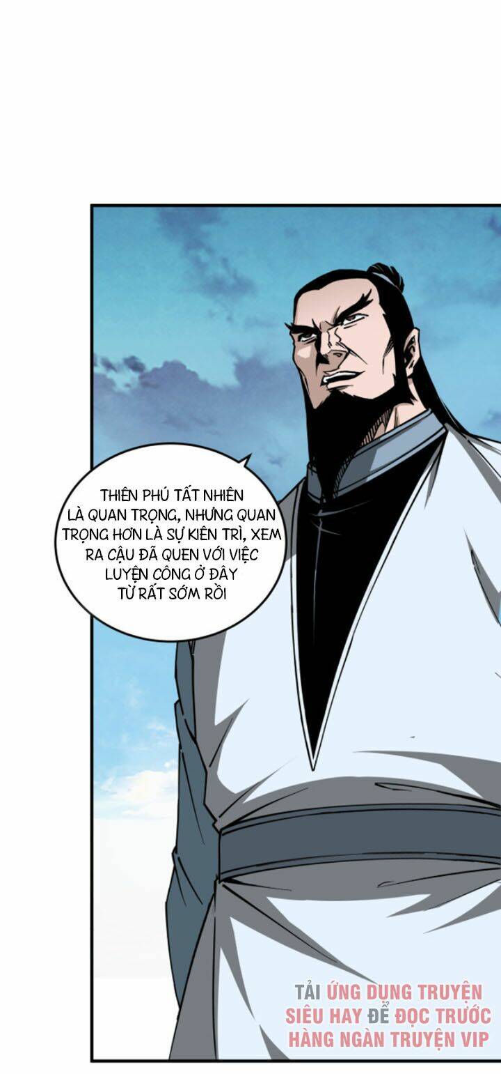 Tối Cường Phản Phái Hệ Thống Chapter 188 - Trang 2