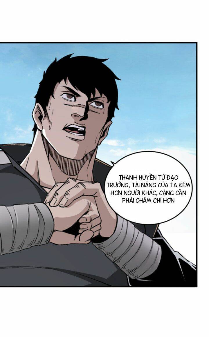 Tối Cường Phản Phái Hệ Thống Chapter 188 - Trang 2