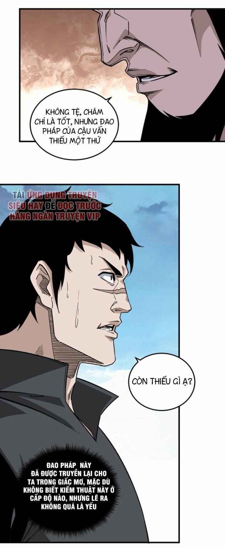 Tối Cường Phản Phái Hệ Thống Chapter 188 - Trang 2