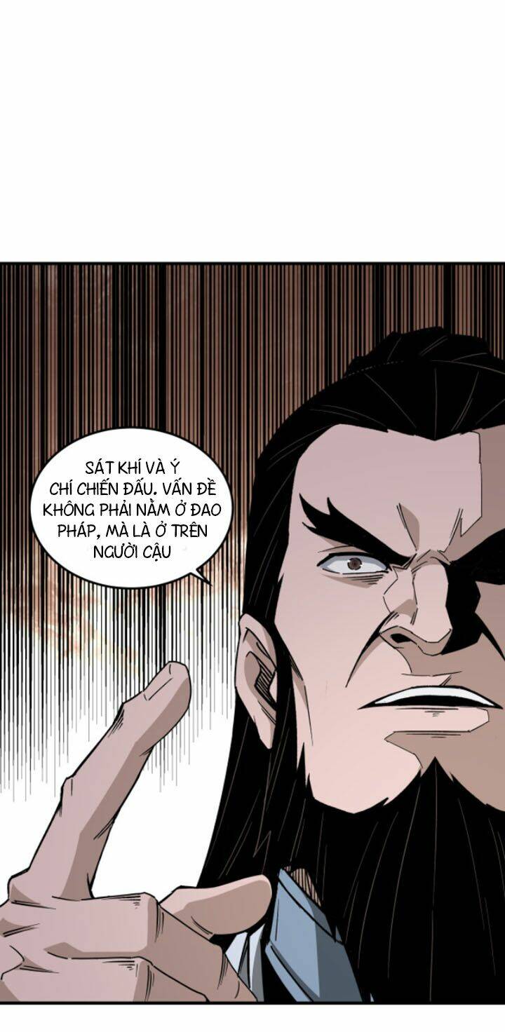 Tối Cường Phản Phái Hệ Thống Chapter 188 - Trang 2