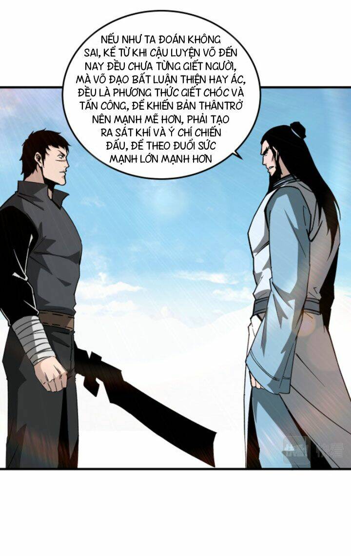 Tối Cường Phản Phái Hệ Thống Chapter 188 - Trang 2