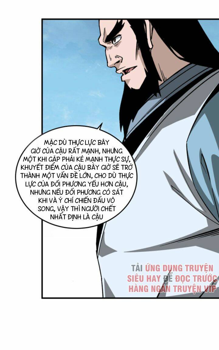 Tối Cường Phản Phái Hệ Thống Chapter 188 - Trang 2