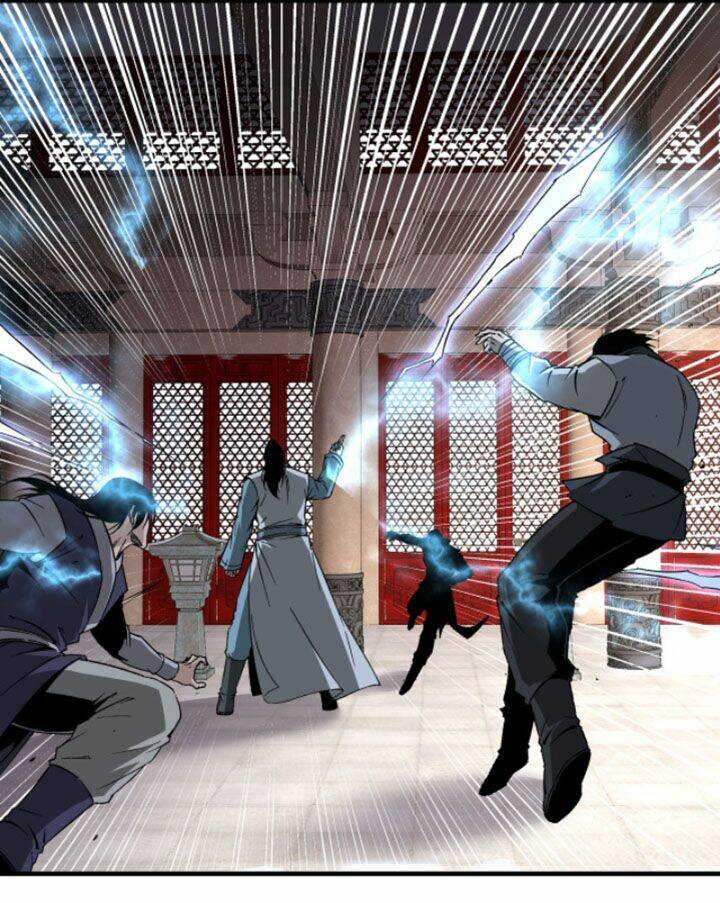 Tối Cường Phản Phái Hệ Thống Chapter 188 - Trang 2