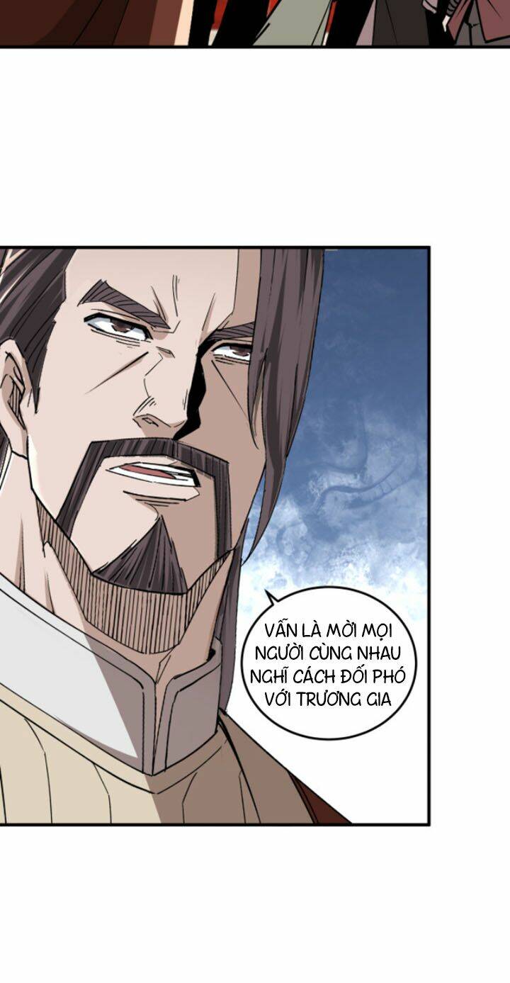 Tối Cường Phản Phái Hệ Thống Chapter 188 - Trang 2