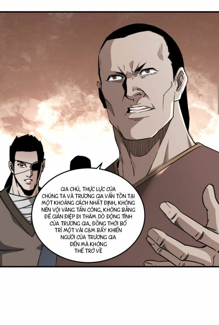 Tối Cường Phản Phái Hệ Thống Chapter 188 - Trang 2