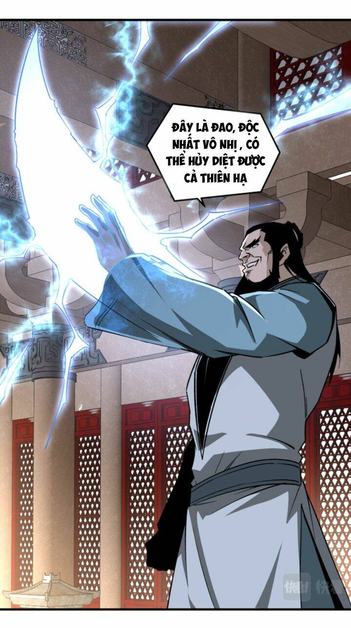 Tối Cường Phản Phái Hệ Thống Chapter 188 - Trang 2