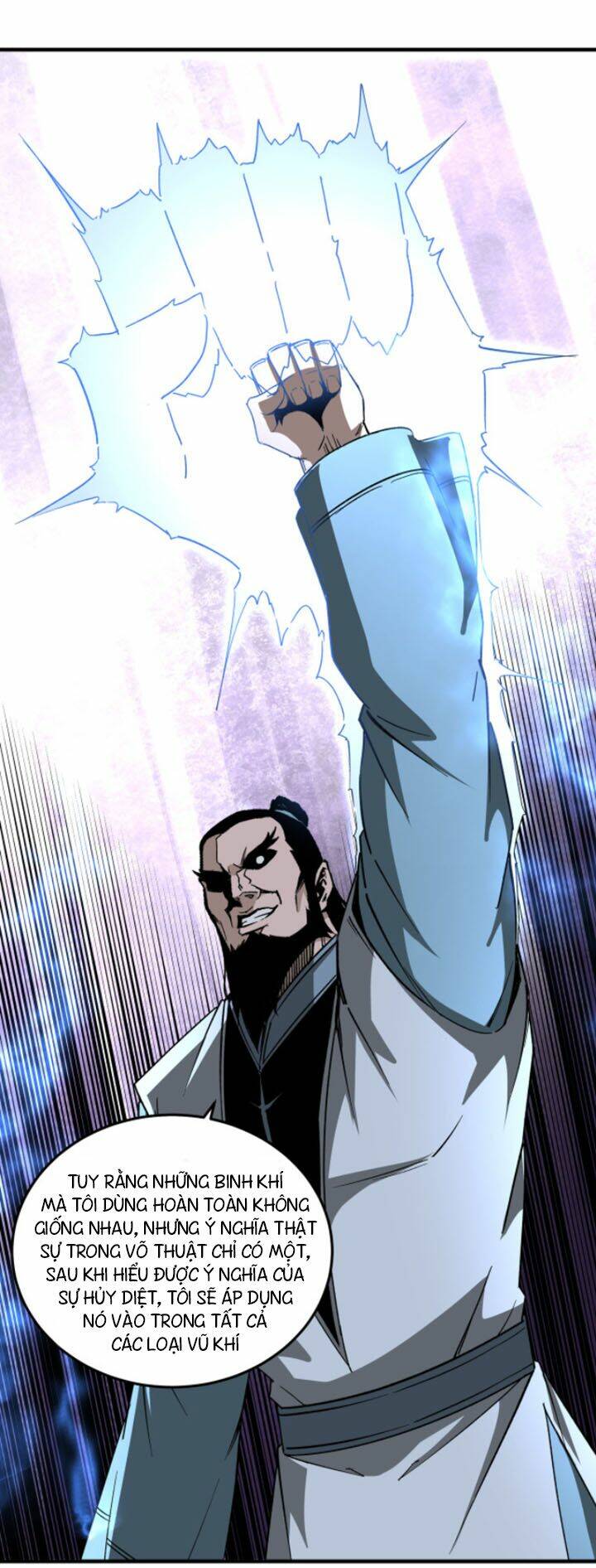 Tối Cường Phản Phái Hệ Thống Chapter 188 - Trang 2