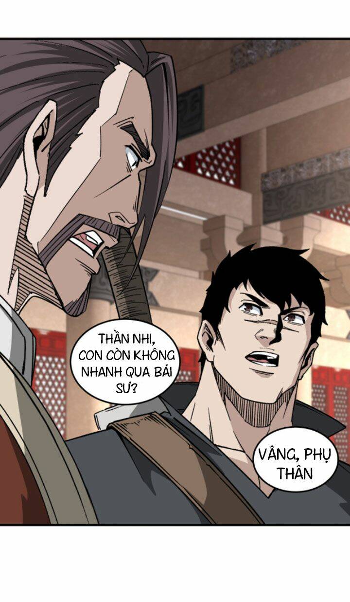 Tối Cường Phản Phái Hệ Thống Chapter 188 - Trang 2