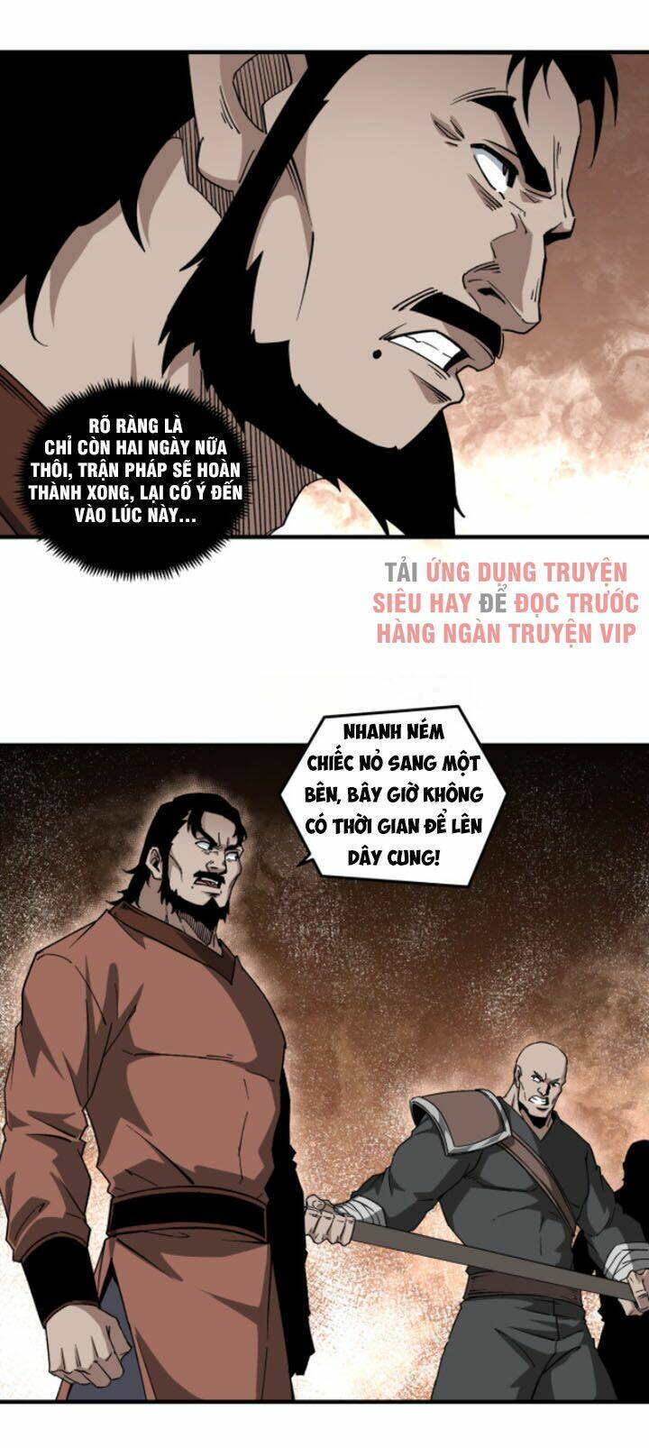 Tối Cường Phản Phái Hệ Thống Chapter 189 - Trang 2